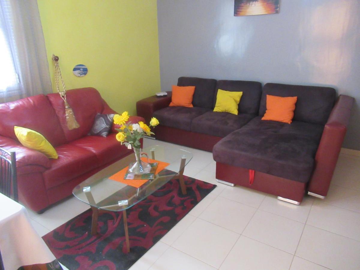 Residence Kalado Saly Luaran gambar