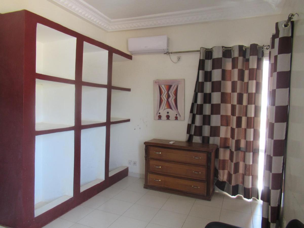 Residence Kalado Saly Luaran gambar