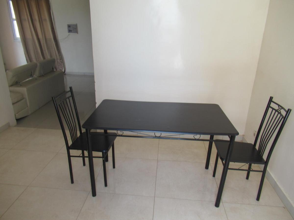Residence Kalado Saly Luaran gambar