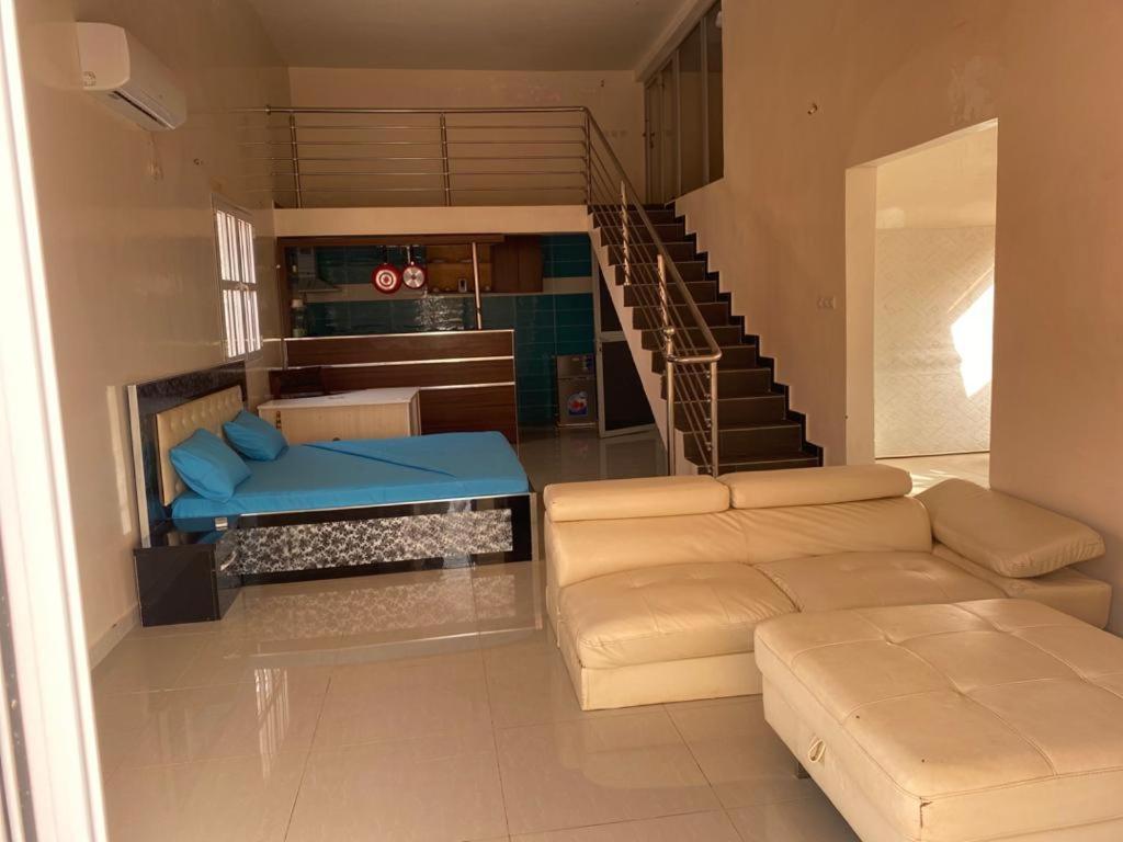 Residence Kalado Saly Luaran gambar