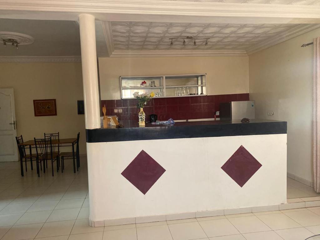Residence Kalado Saly Luaran gambar