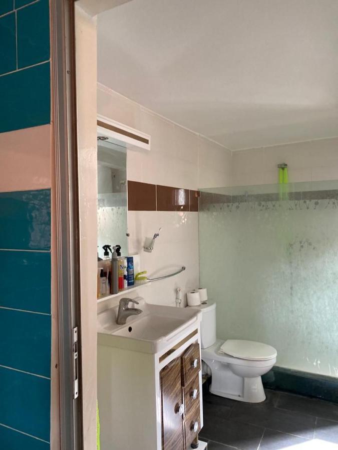 Residence Kalado Saly Luaran gambar