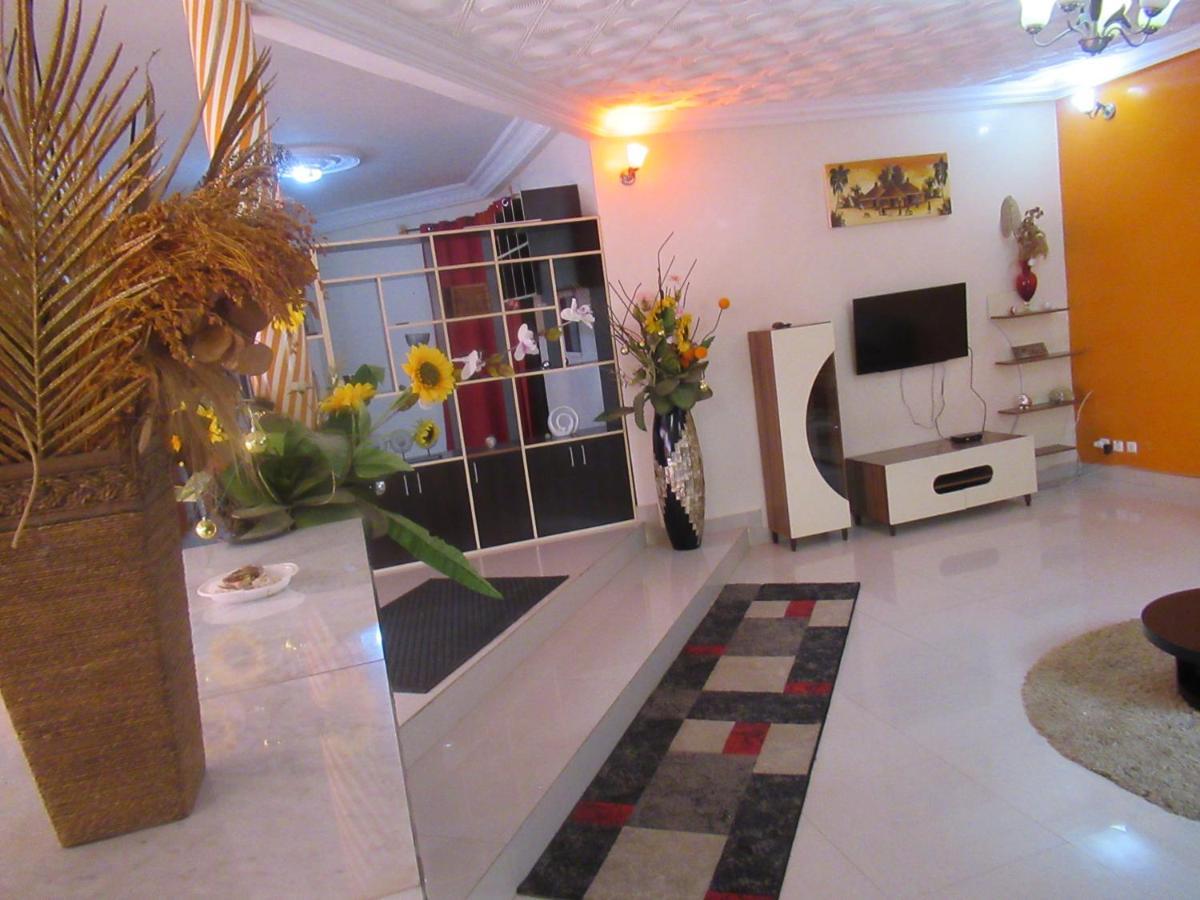 Residence Kalado Saly Luaran gambar
